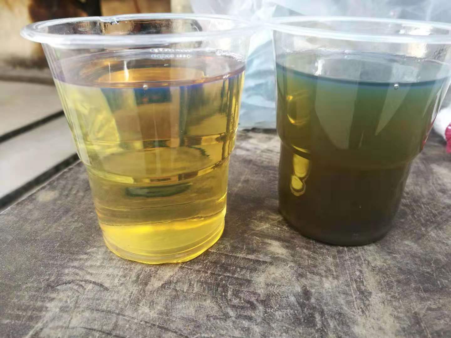 多袋過(guò)濾器過(guò)濾液壓油效果怎么樣？